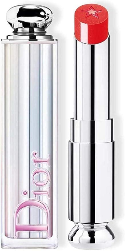 dior barras de labios.